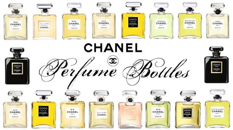 chanel fragrance celebritities|list of all chanel fragrances.